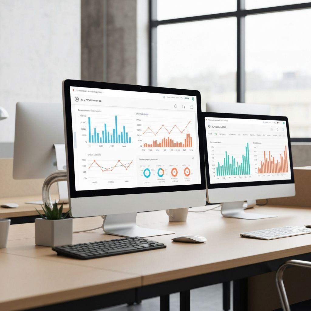 Predictive Sales Analytics