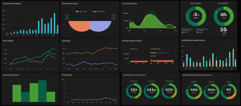 Dashboard de BI